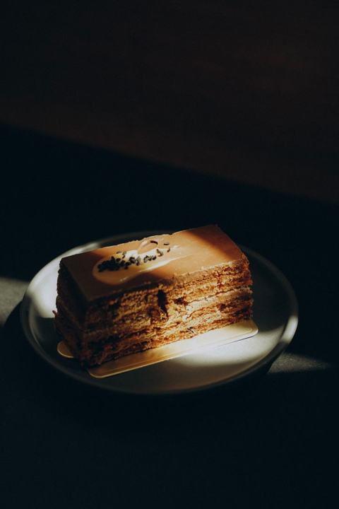 Chocolate cake